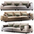 Sofa Eichholtz Di Angelo - lie1.die2-40470