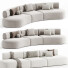 Sofas Saloni Mobilya Bon Bon - mukhammadnur