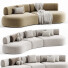 Sofas Saloni Mobilya Bon Bon - mukhammadnur
