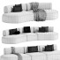 Sofas Saloni Mobilya Bon Bon - mukhammadnur