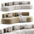 Sofas Saloni Mobilya Bon Bon - mukhammadnur