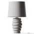 Lampe à poser Kelly Wearstler Phoebe Stacked - ByKakharov