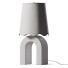 Table Lamp Lulu and Georgia Saima - ByKakharov
