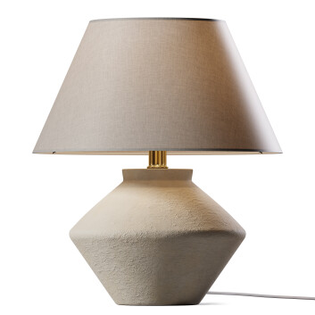 Настільнa лампа Zara Home Small Base