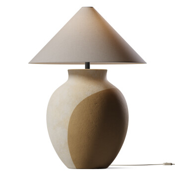 Настільнa лампа West Elm Mara Hoffman
