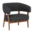 Крісло West Elm Juno - Qobilbek