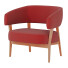 Крісло West Elm Juno - Qobilbek