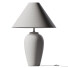 Table Lamp Rose St Trading Co Bella - ByKakharov