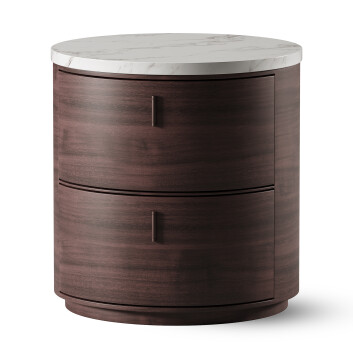 Тумбочка Onda Spessart Oak