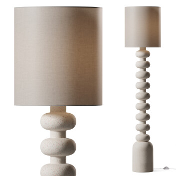 Торшер Urban Outfitters Emil Modern