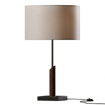 Tischlampe Pottery Barn Cornelius