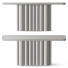 Table console Sixpenny Enzo - ByKakharov