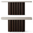 Table console Sixpenny Enzo - ByKakharov