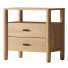Nachttisch West Elm Hargrove - ByKakharov