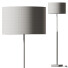 Торшер Pottery Barn Cornelius - ByKakharov
