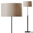 Торшер Pottery Barn Cornelius - ByKakharov