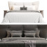Bed and Bedside Tables Casvada Euroa - babarikograf