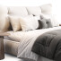 Bed and Bedside Tables Casvada Euroa - babarikograf