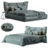 Bed and Bedside Tables Casvada Euroa - babarikograf