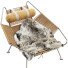Sessel PP Mobler  PP225 Flag Halyard - 3dmitruk