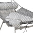 Sessel PP Mobler  PP225 Flag Halyard - 3dmitruk