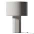 Lámpara de mesa West Elm Culver Wood - ByKakharov