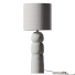 Table Lamp Totem by Alana Crosby - ByKakharov