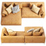 Sofa Rove Concepts Hugo - 3dmitruk
