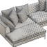 Sofa Rove Concepts Hugo - 3dmitruk