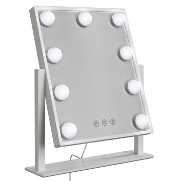 Дзеркало  Minerva Beauty Burbank Led Light Vanity