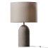 Lampe à poser Garden Trading Millbank Bullet - ByKakharov