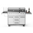 Grillen Set 23 - sasname