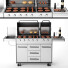Grillen Set 23 - sasname