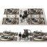 Mesa Servida Tabelware 04 - sasname