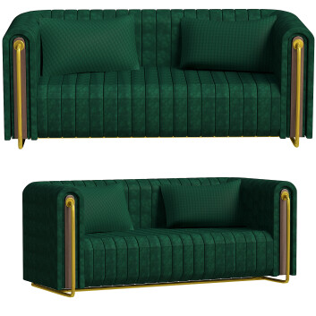 Sofa Luxury Furniture Company Riviera