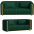 Canapé Luxury Furniture Company Riviera - abdullayevotabek504-43445