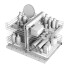 Декор Bathroom Accessories 33 - sasname