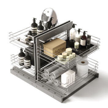 Декор Bathroom Accessories 33