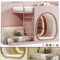 Ліжко Kids Bedroom 14 - Zikkoo