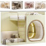 Ліжко Kids Bedroom 14 - Zikkoo