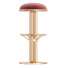 Барний стілець Mezzo Collection Mulligan - promastercg-38941