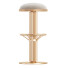 Барний стілець Mezzo Collection Mulligan - promastercg-38941