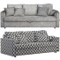 Canapé IKEA Friheten Sleeper - 3dmitruk