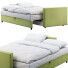 Cama IKEA Friheten - 3dmitruk