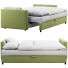 Cama IKEA Friheten - 3dmitruk