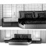 Кровать Workshop Collection Beacon - lie1.die2-40470