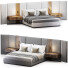 Кровать Workshop Collection Beacon - lie1.die2-40470