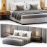Кровать Workshop Collection Beacon - lie1.die2-40470