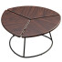 Coffee Table Joybird Monstera - 3dmitruk