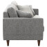 Диван Joybird Eliot Loveseat - 3dmitruk